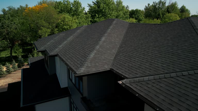 Best Gutter Installation and Repair  in Pacifi, CA