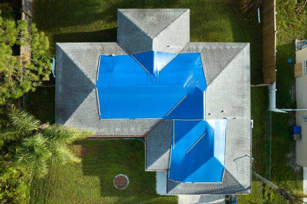Best Asphalt Shingles Roofing  in Pacifi, CA