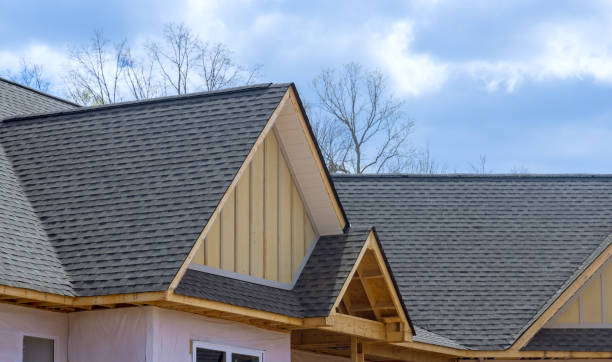 Best Wood Shake Roofing  in Pacifi, CA