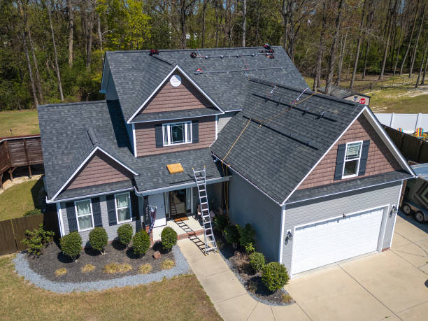 Best Sheet Metal Roofing  in Pacifi, CA