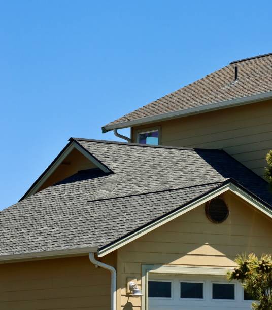 Best Roof Leak Repair  in Pacifi, CA