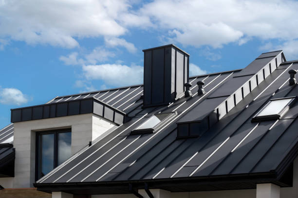 Best Rubber Roofing (EPDM, TPO)  in Pacifi, CA