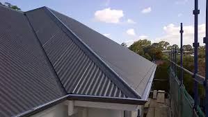 Pacifica, CA Roofing Service Company