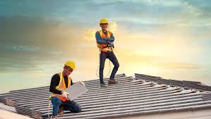 Best Roof Insulation Installation  in Pacifi, CA